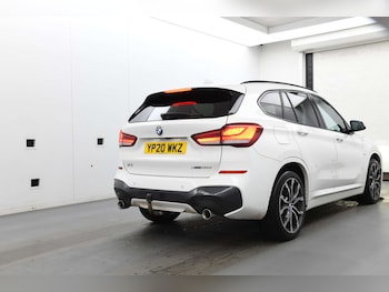 Used BMW X1 2020 for sale - 77471013: Photo