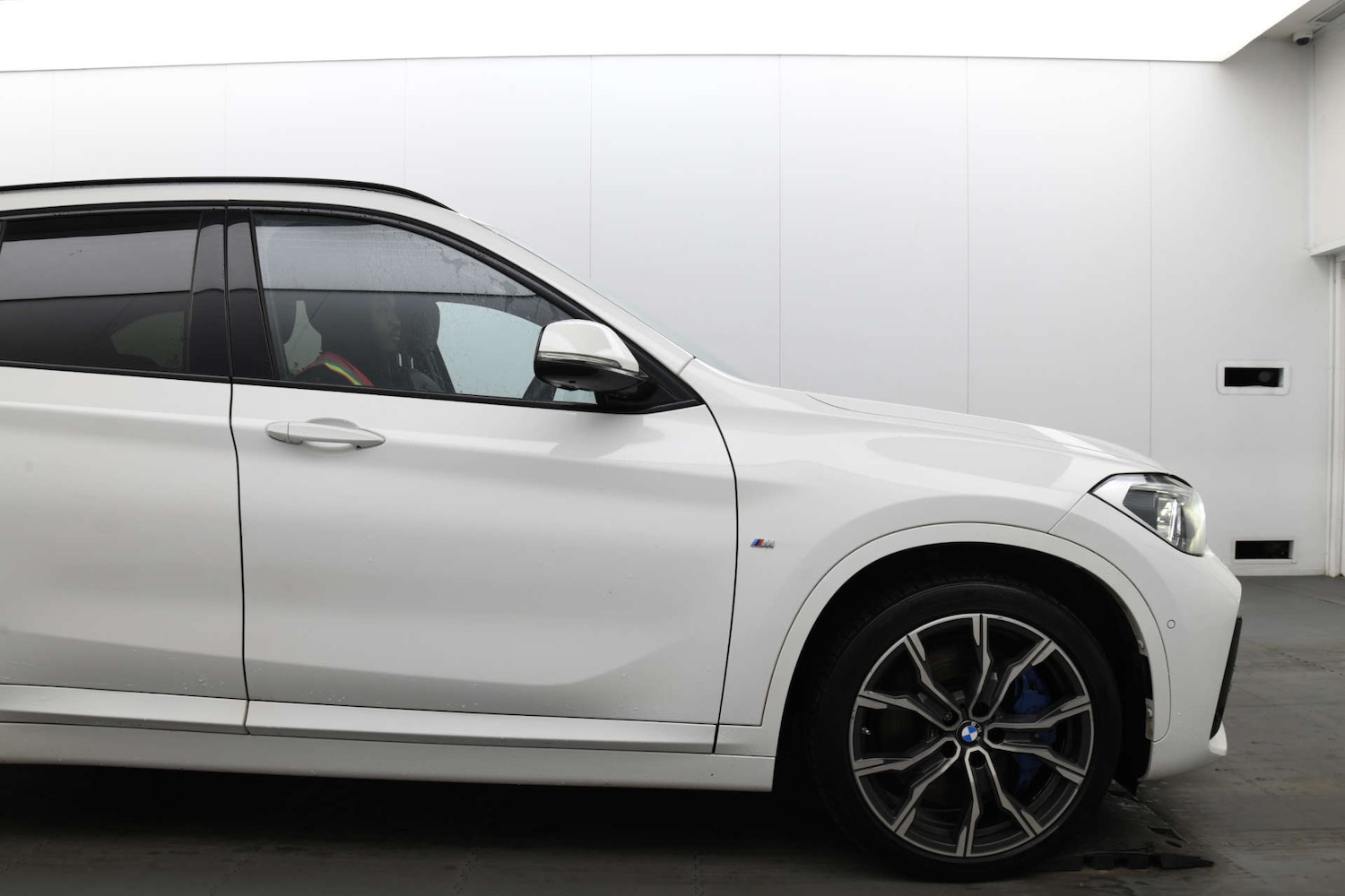 Used BMW X1 2020 for sale - 77471013: Photo 3