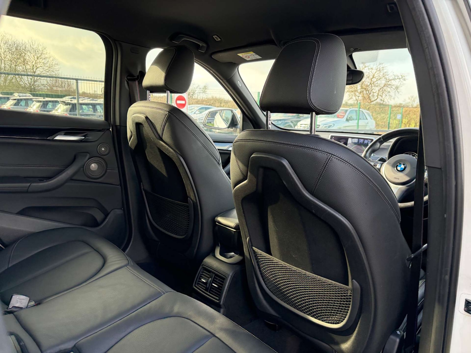 Used BMW X1 2020 for sale - 77471013: Photo 31