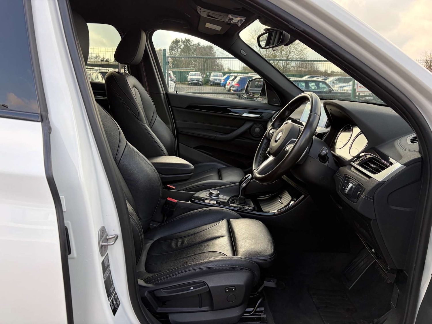 Used BMW X1 2020 for sale - 77471013: Photo 39