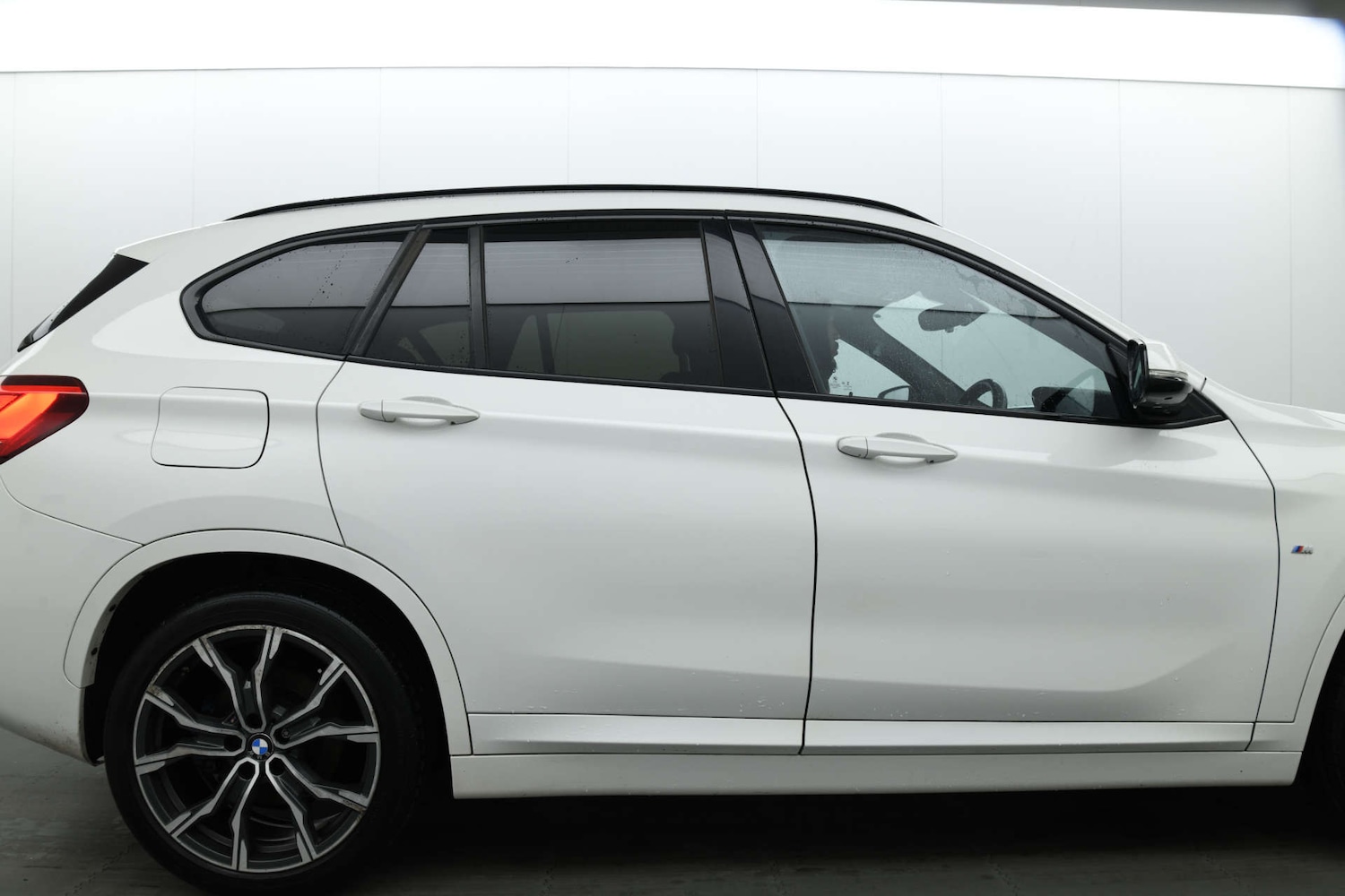 Used BMW X1 2020 for sale - 77471013: Photo 4