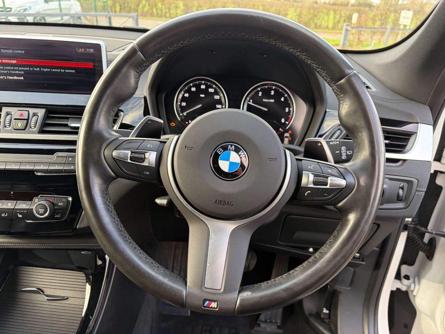 Used BMW X1 2020 for sale - 77471013: Photo 42