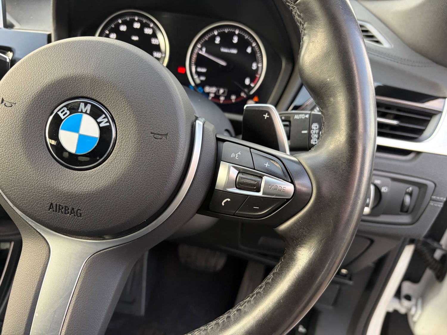 Used BMW X1 2020 for sale - 77471013: Photo 44