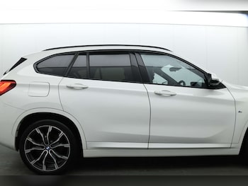 Used BMW X1 2020 for sale - 77471013: Photo