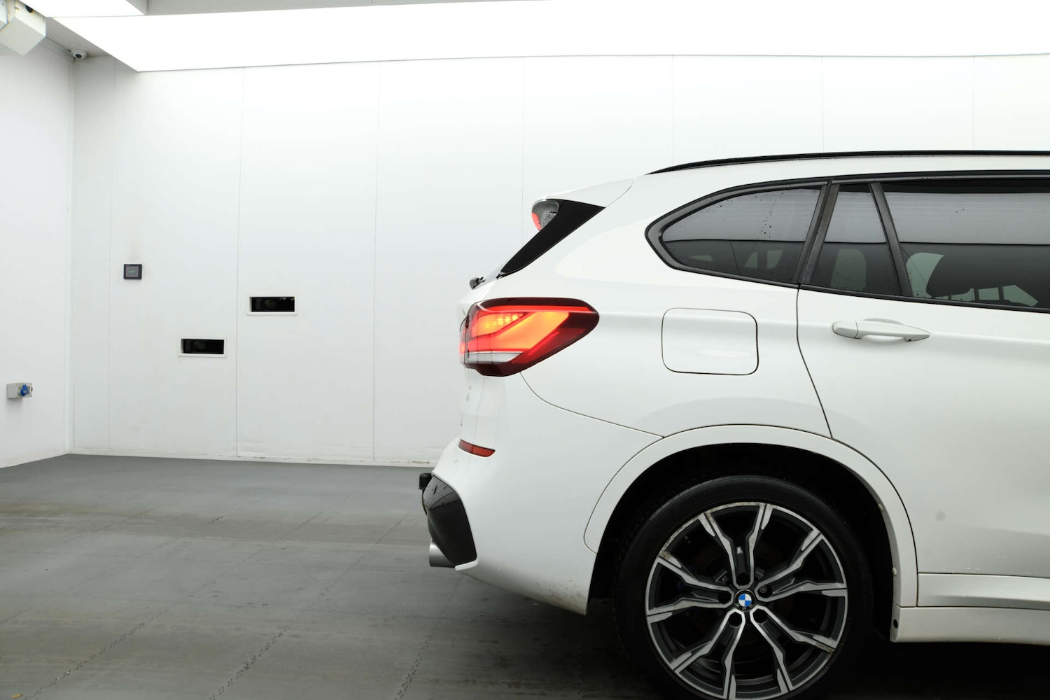 Used BMW X1 2020 for sale - 77471013: Photo 5
