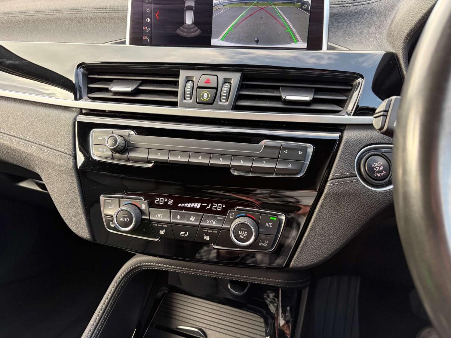 Used BMW X1 2020 for sale - 77471013: Photo 52