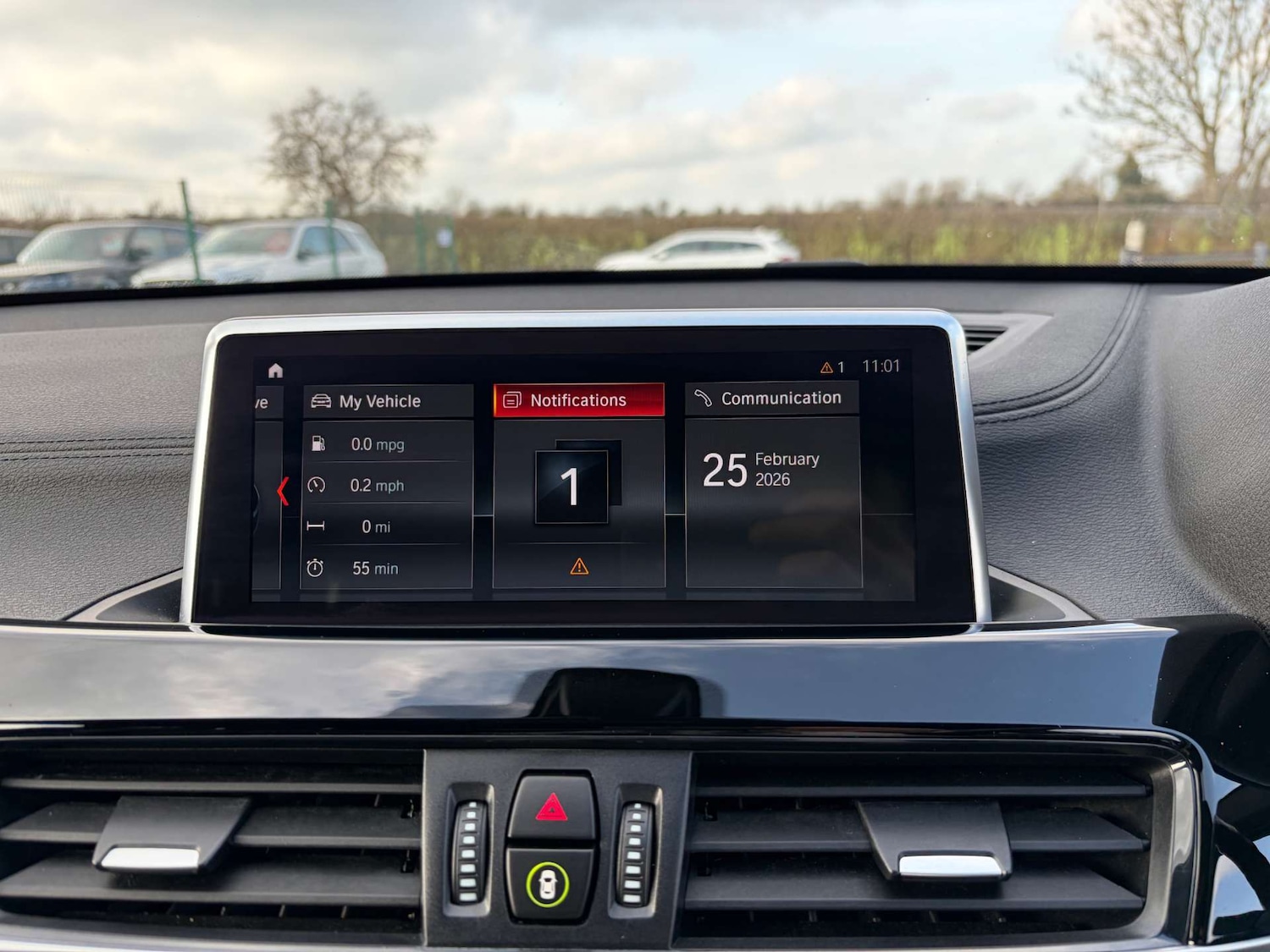 Used BMW X1 2020 for sale - 77471013: Photo 54