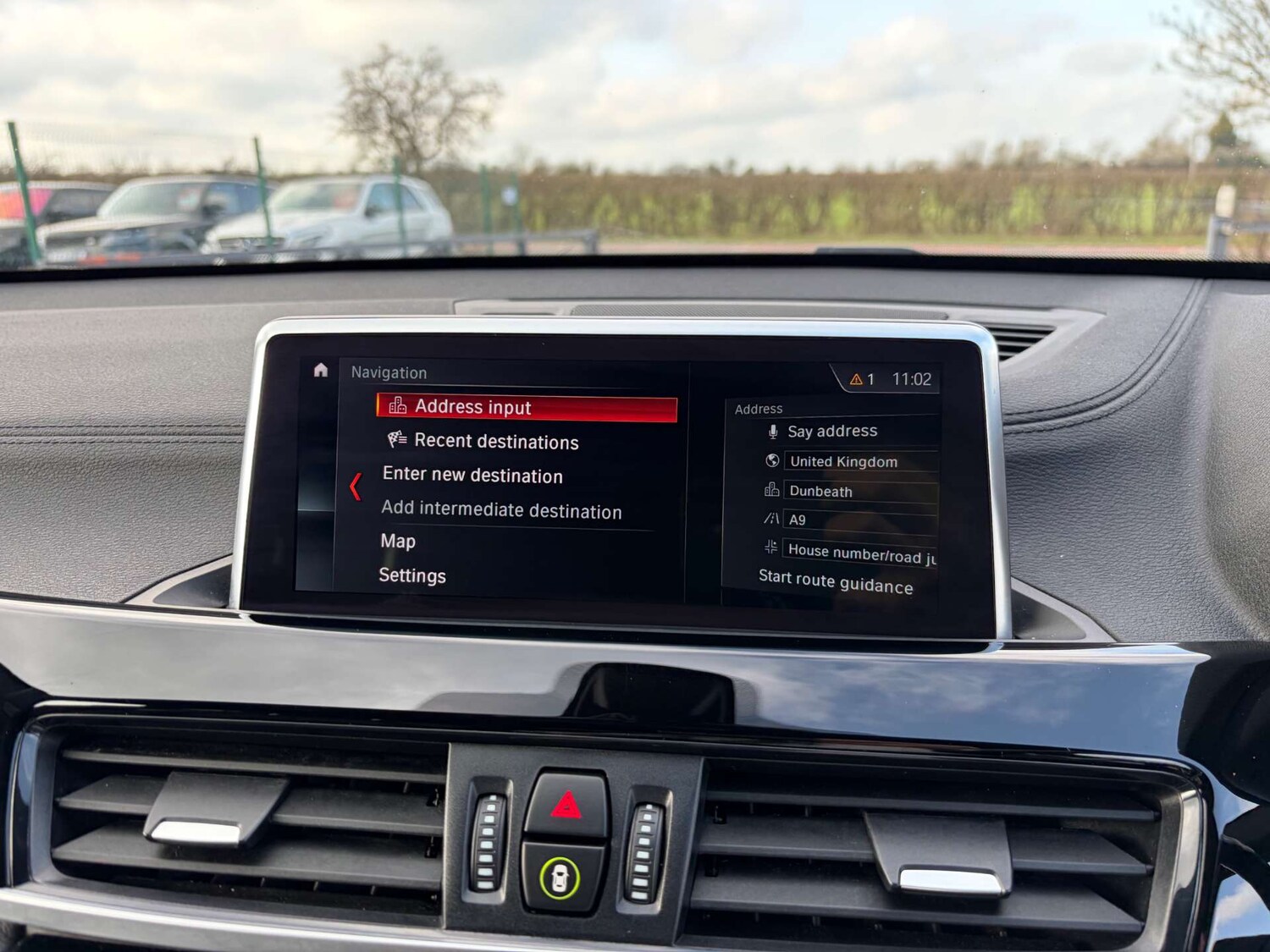 Used BMW X1 2020 for sale - 77471013: Photo 55