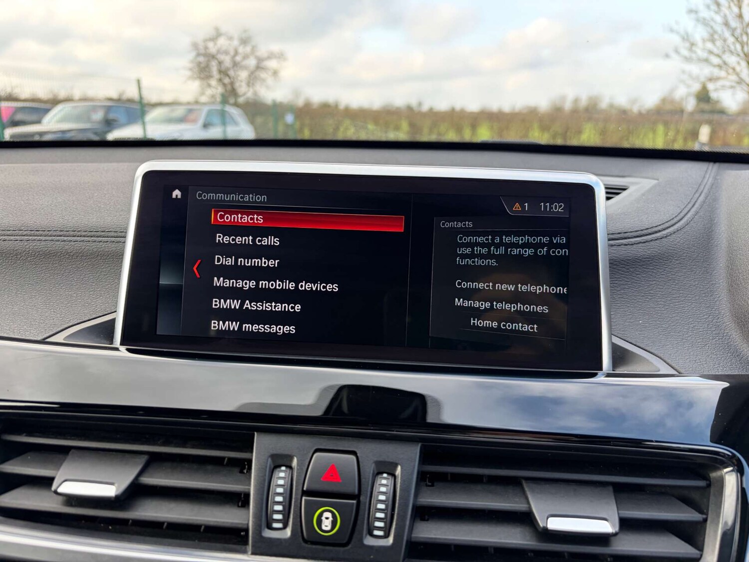 Used BMW X1 2020 for sale - 77471013: Photo 57