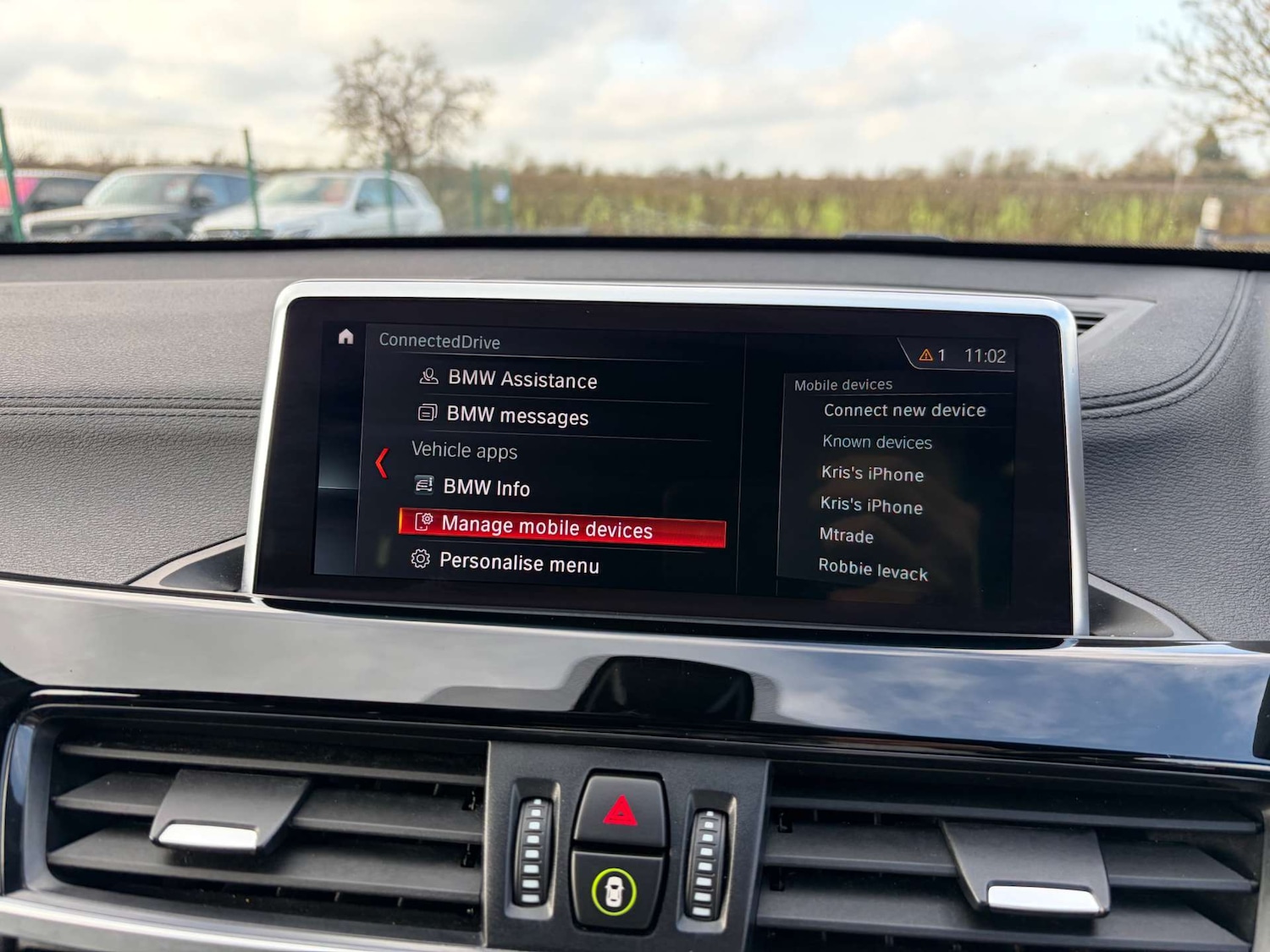 Used BMW X1 2020 for sale - 77471013: Photo 59