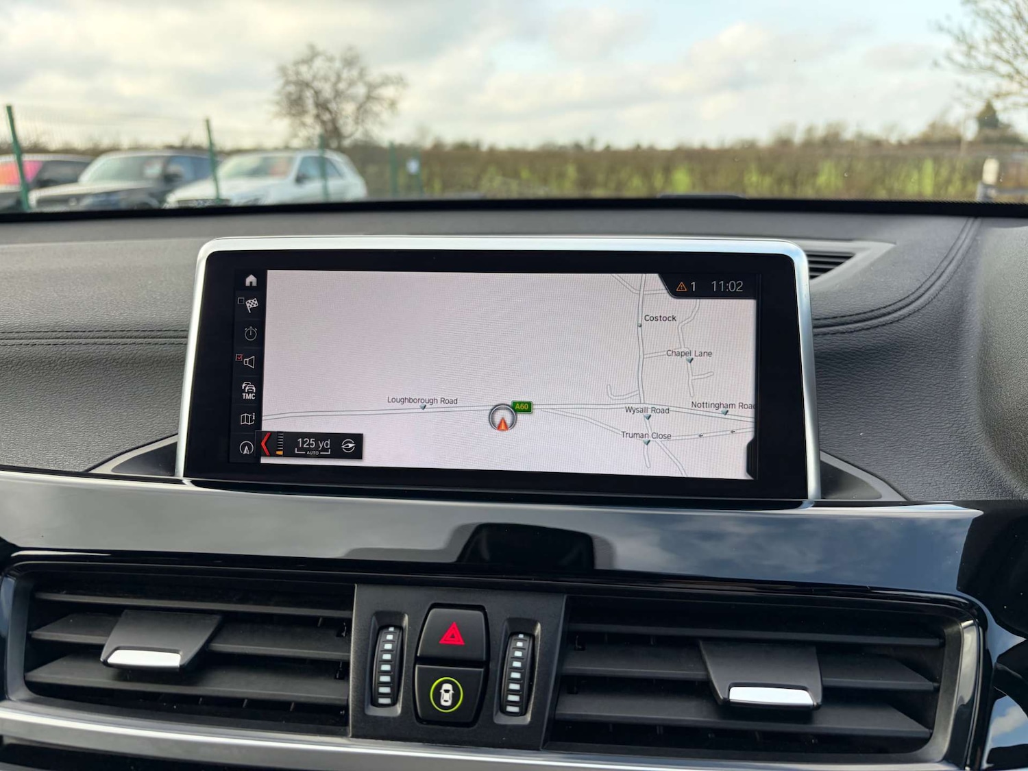 Used BMW X1 2020 for sale - 77471013: Photo 63