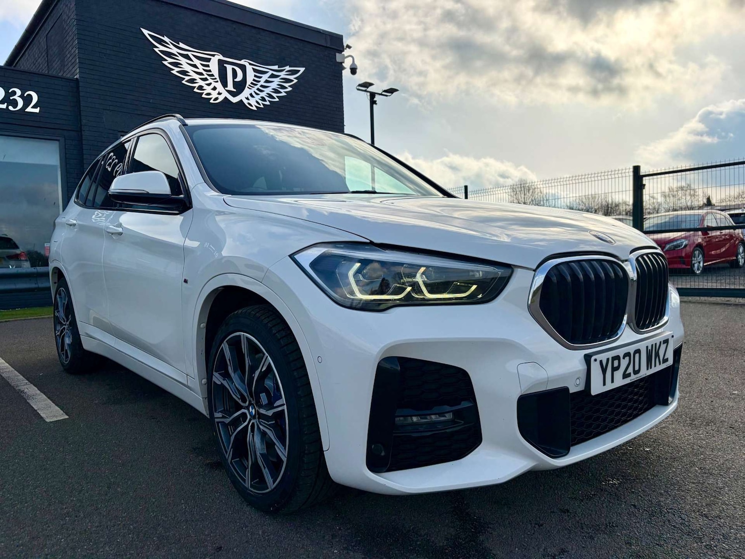 Used BMW X1 2020 for sale - 77471013: Photo 64