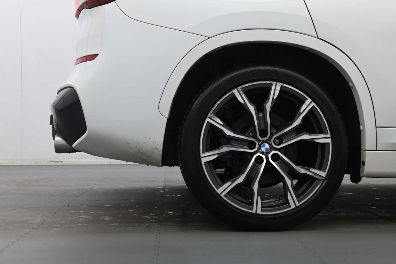 Used BMW X1 2020 for sale - 77471013: Photo 7