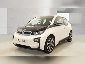 Used BMW i3 2017 for sale - 78525654: Photo