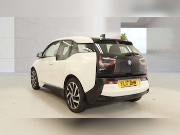 Used BMW i3 2017 for sale - 78525654: Photo
