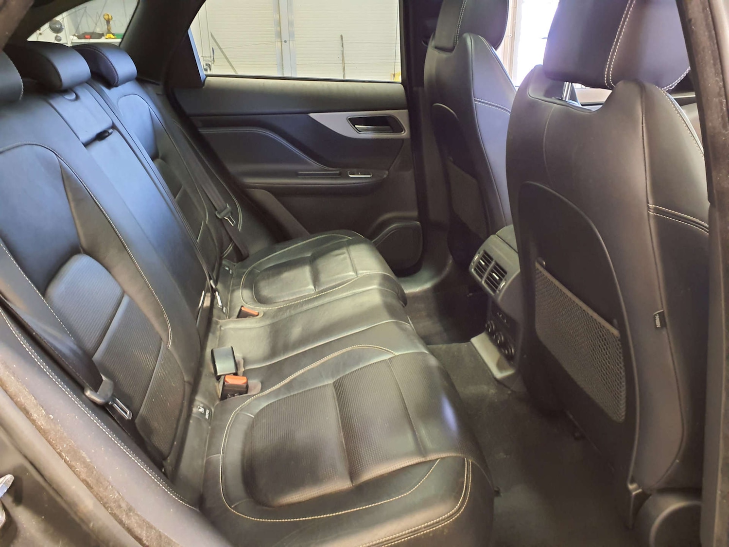 Used Jaguar F-Pace 2018 for sale - 78063291: Photo 16