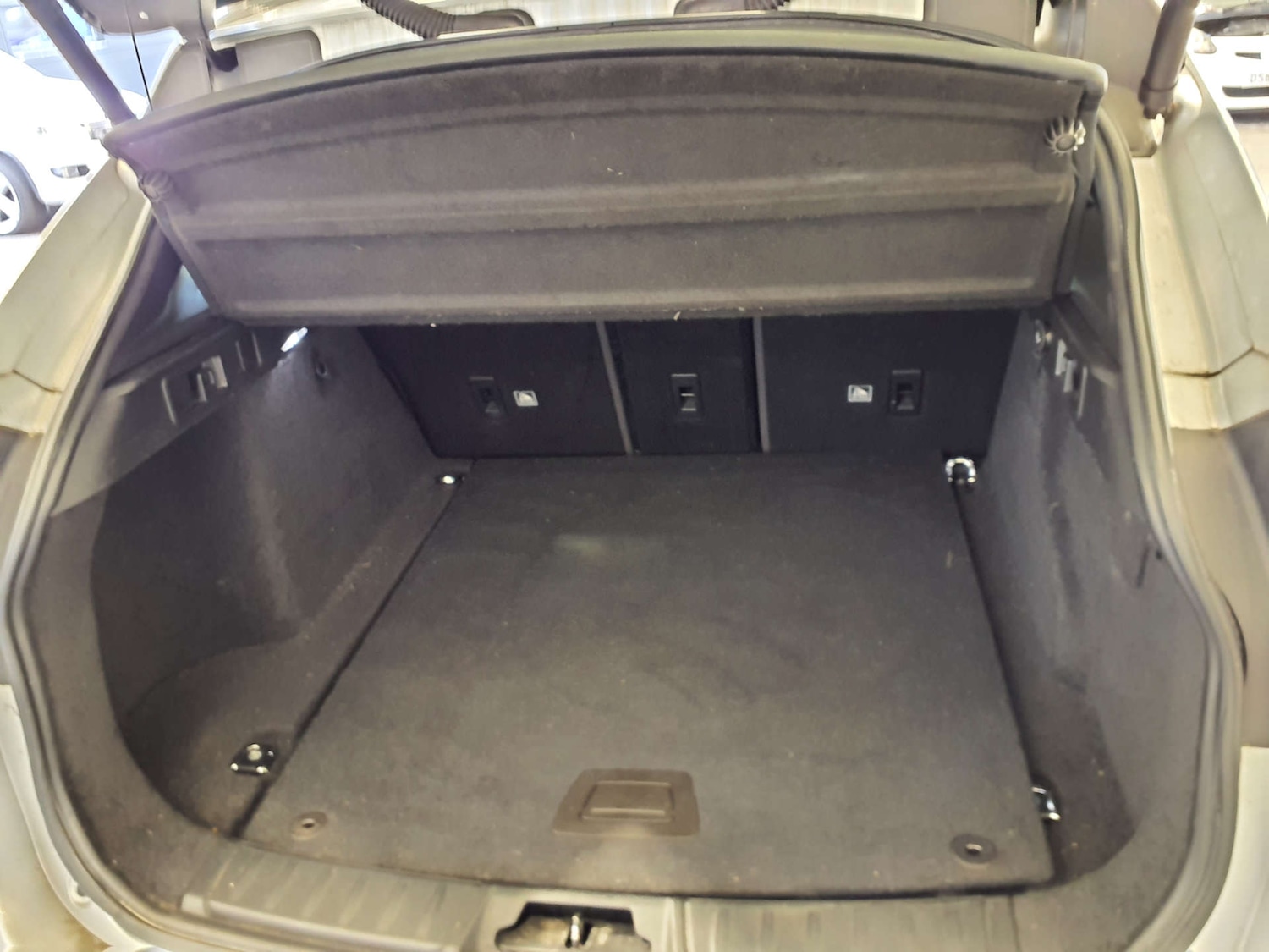 Used Jaguar F-Pace 2018 for sale - 78063291: Photo 17