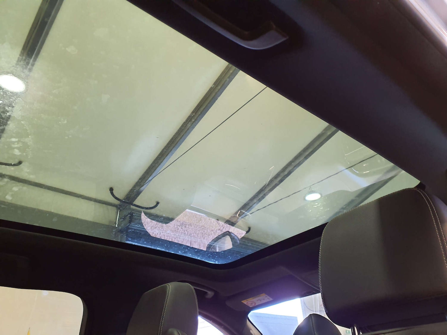 Used Jaguar F-Pace 2018 for sale - 78063291: Photo 20