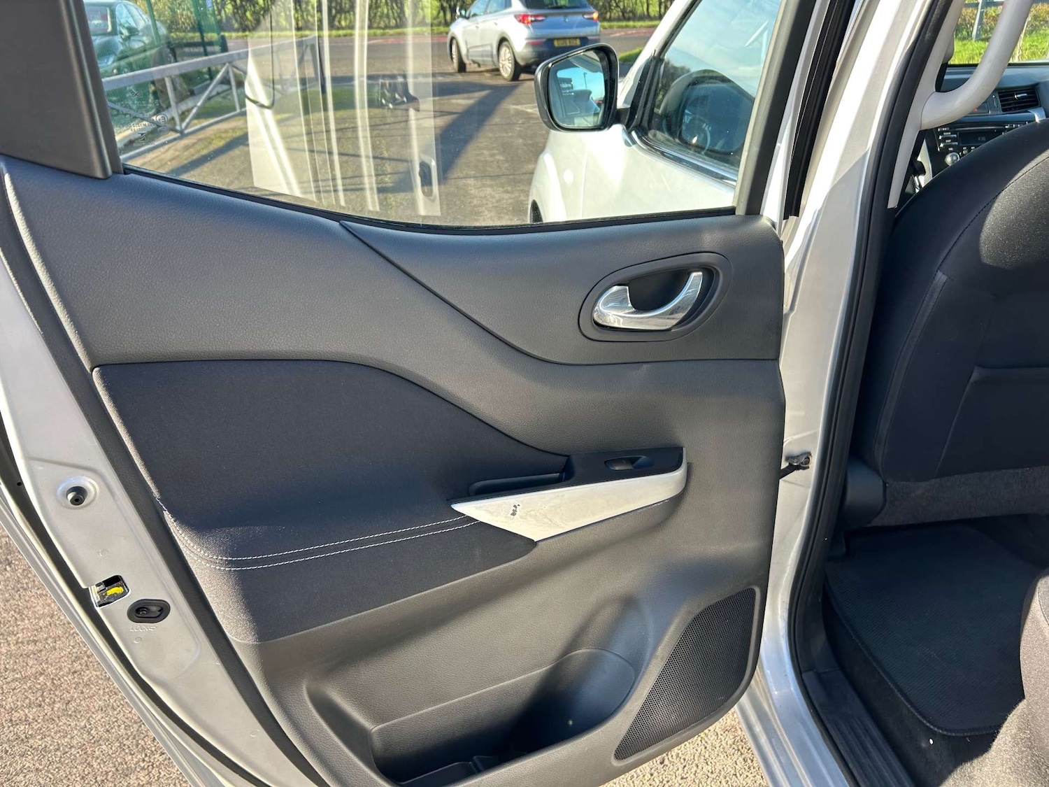 Used Nissan Navara 2021 for sale - 76416825: Photo 19