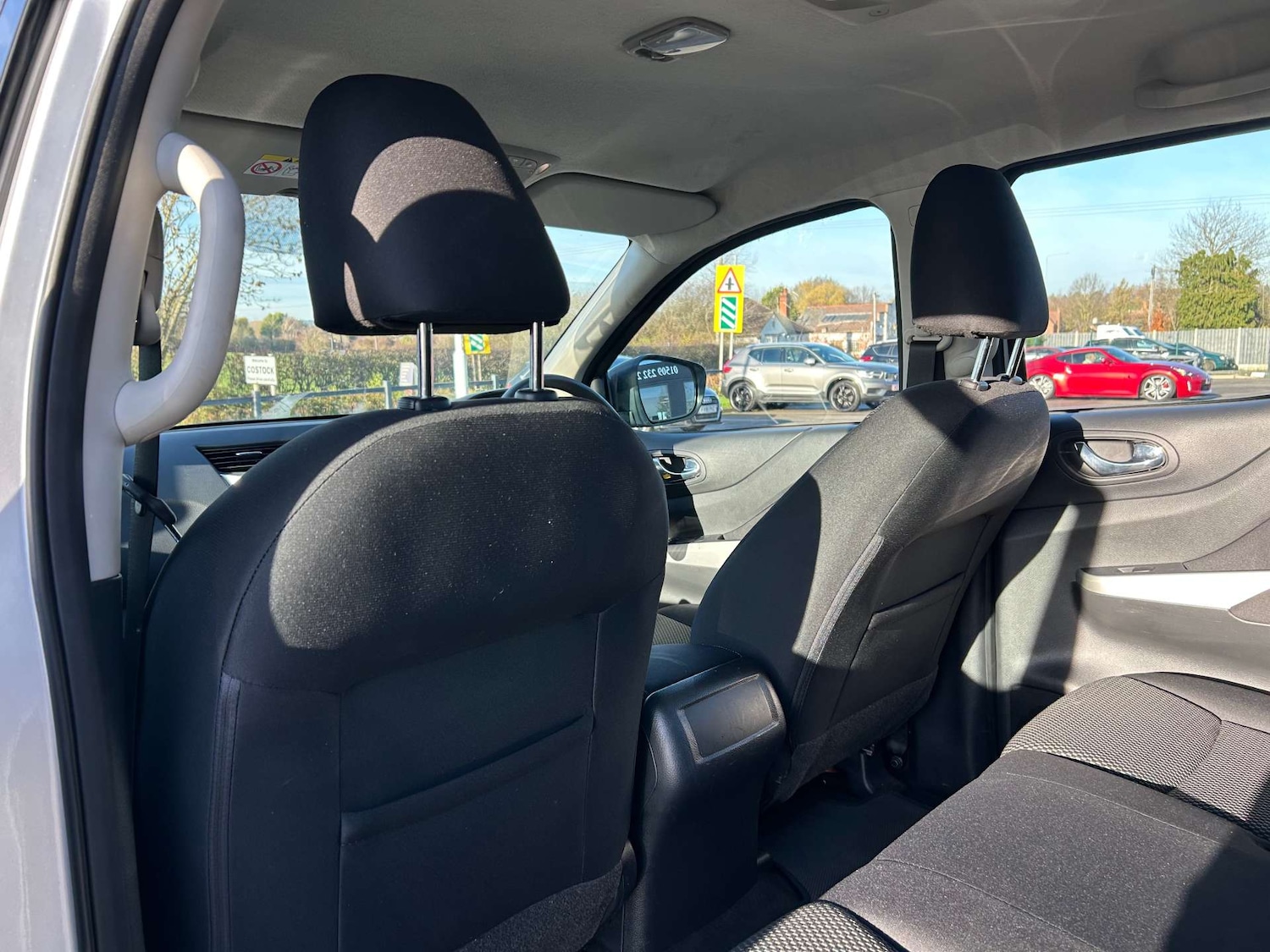 Used Nissan Navara 2021 for sale - 76416825: Photo 20