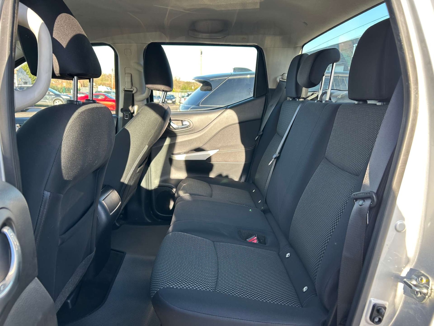 Used Nissan Navara 2021 for sale - 76416825: Photo 22