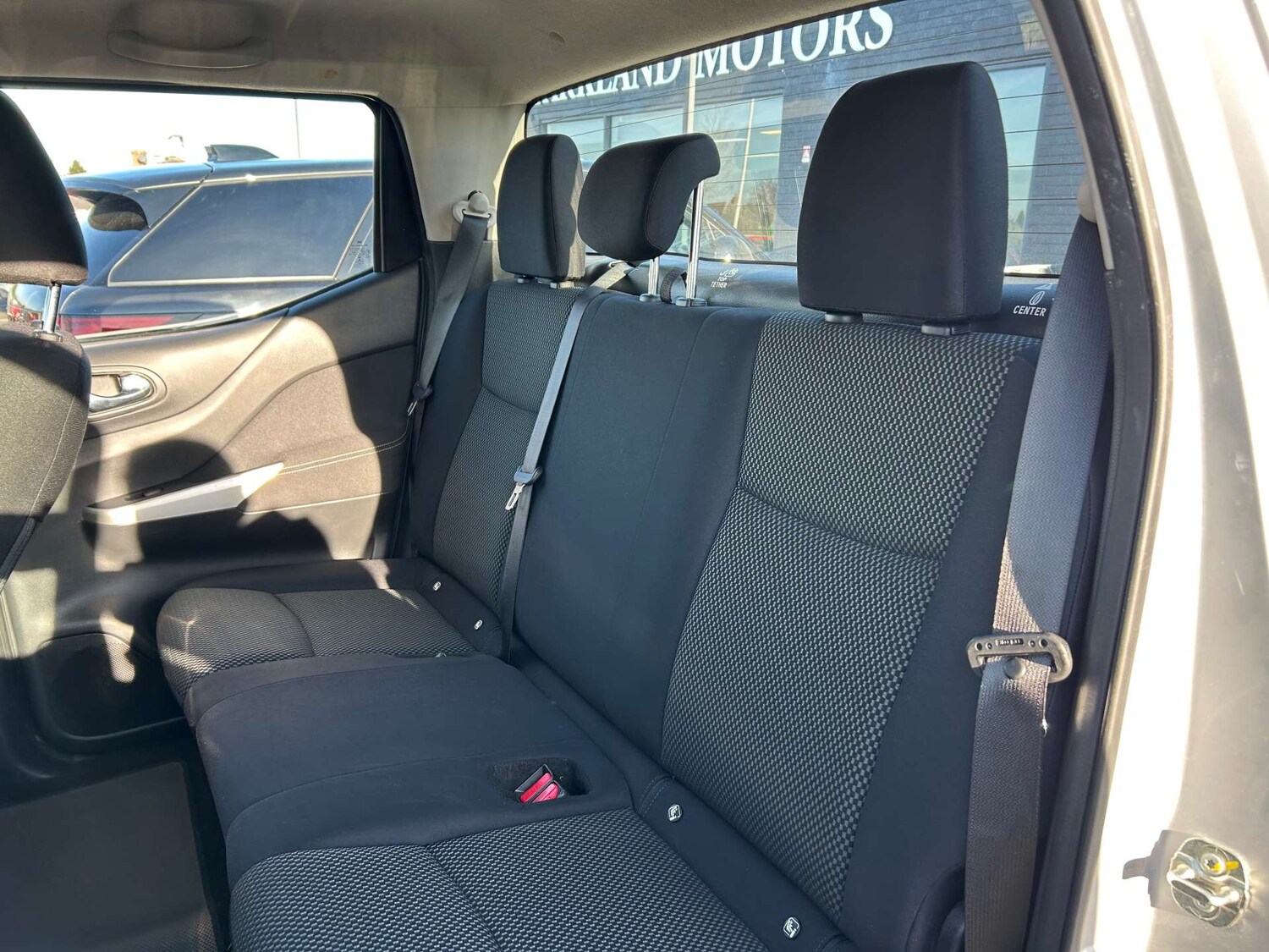 Used Nissan Navara 2021 for sale - 76416825: Photo 23