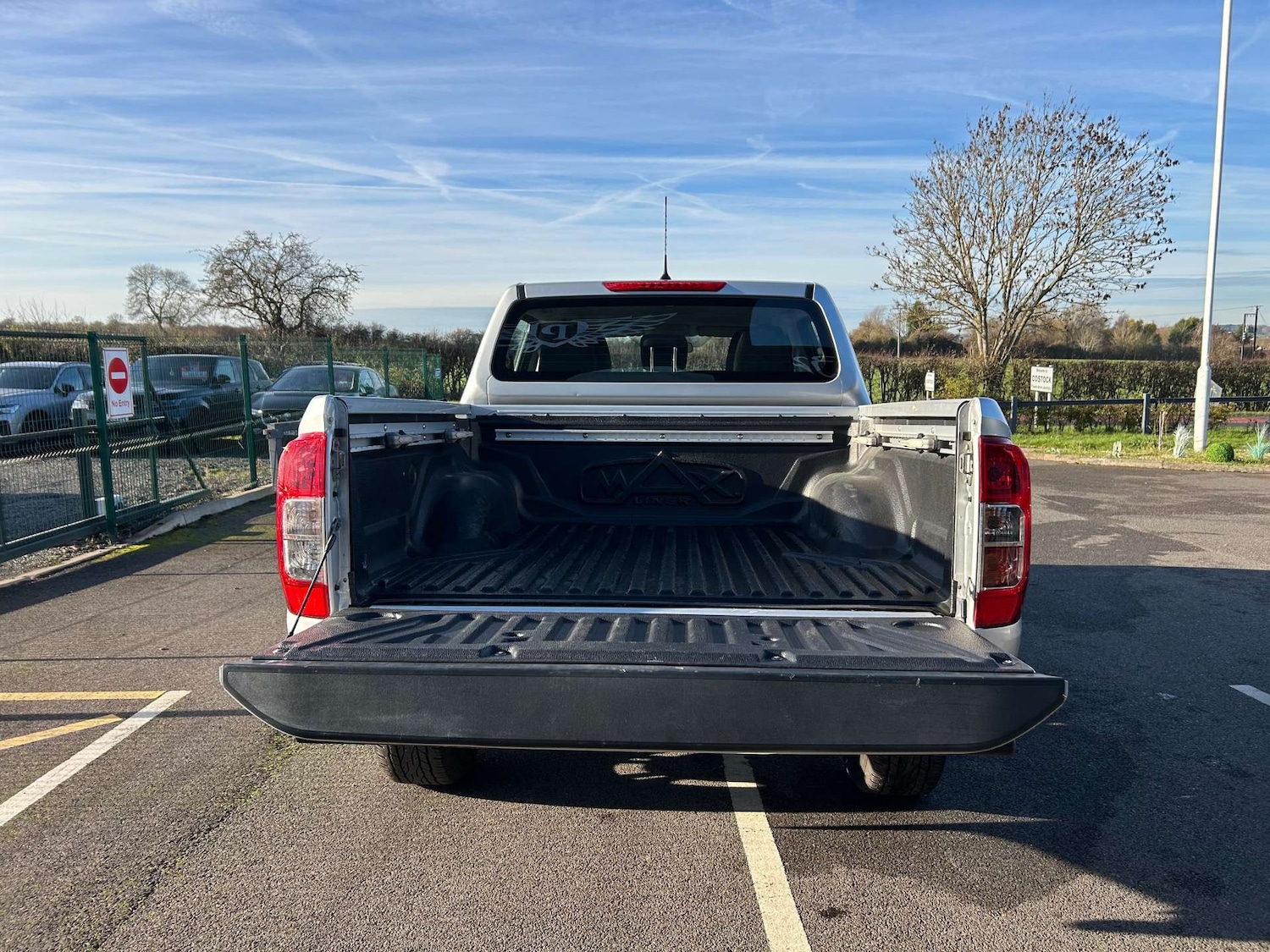 Used Nissan Navara 2021 for sale - 76416825: Photo 24