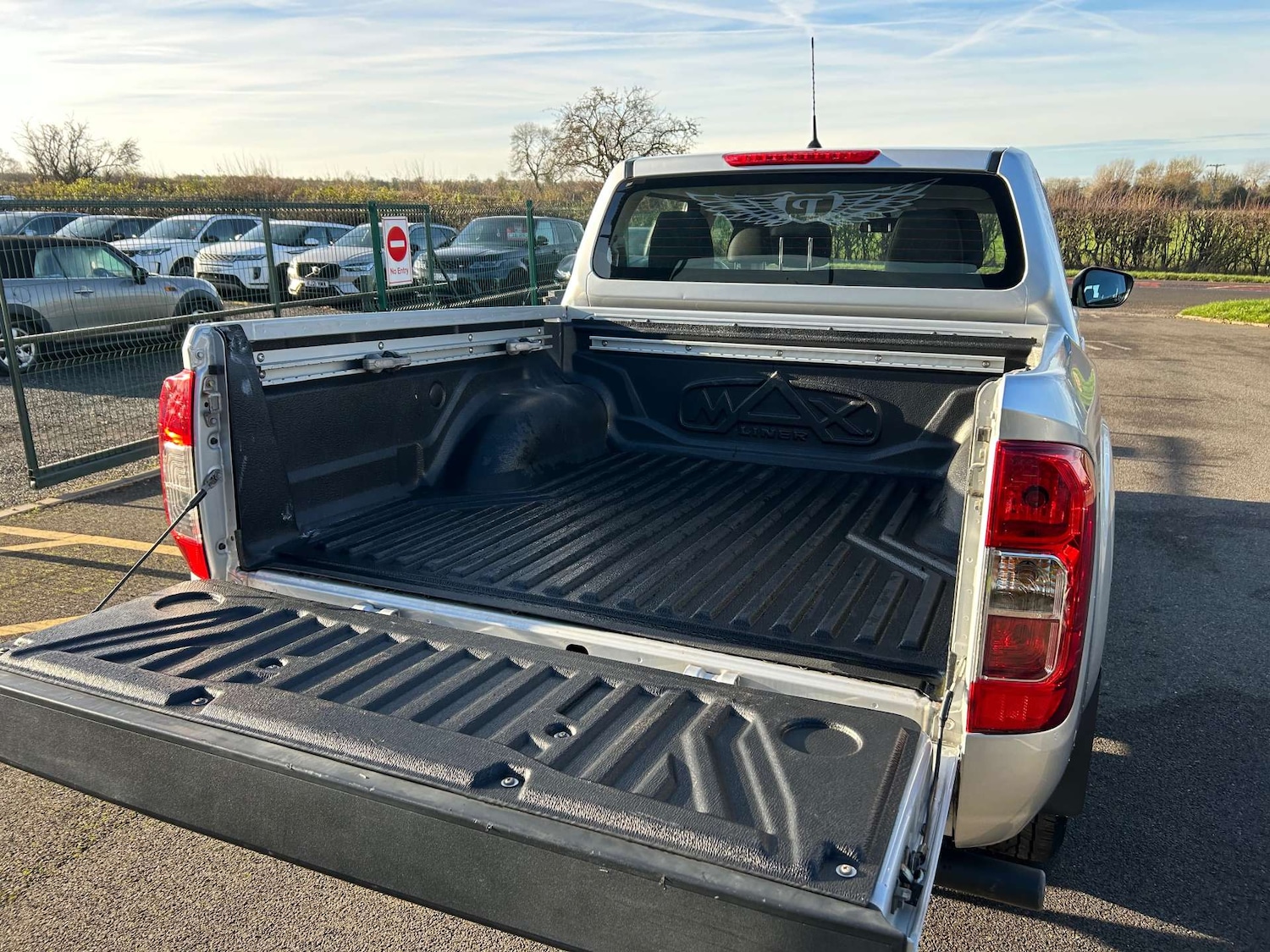 Used Nissan Navara 2021 for sale - 76416825: Photo 26