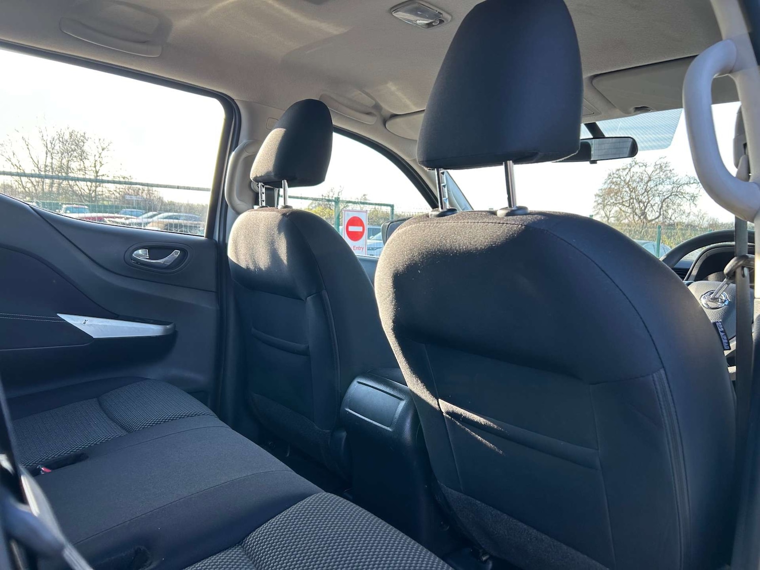 Used Nissan Navara 2021 for sale - 76416825: Photo 29