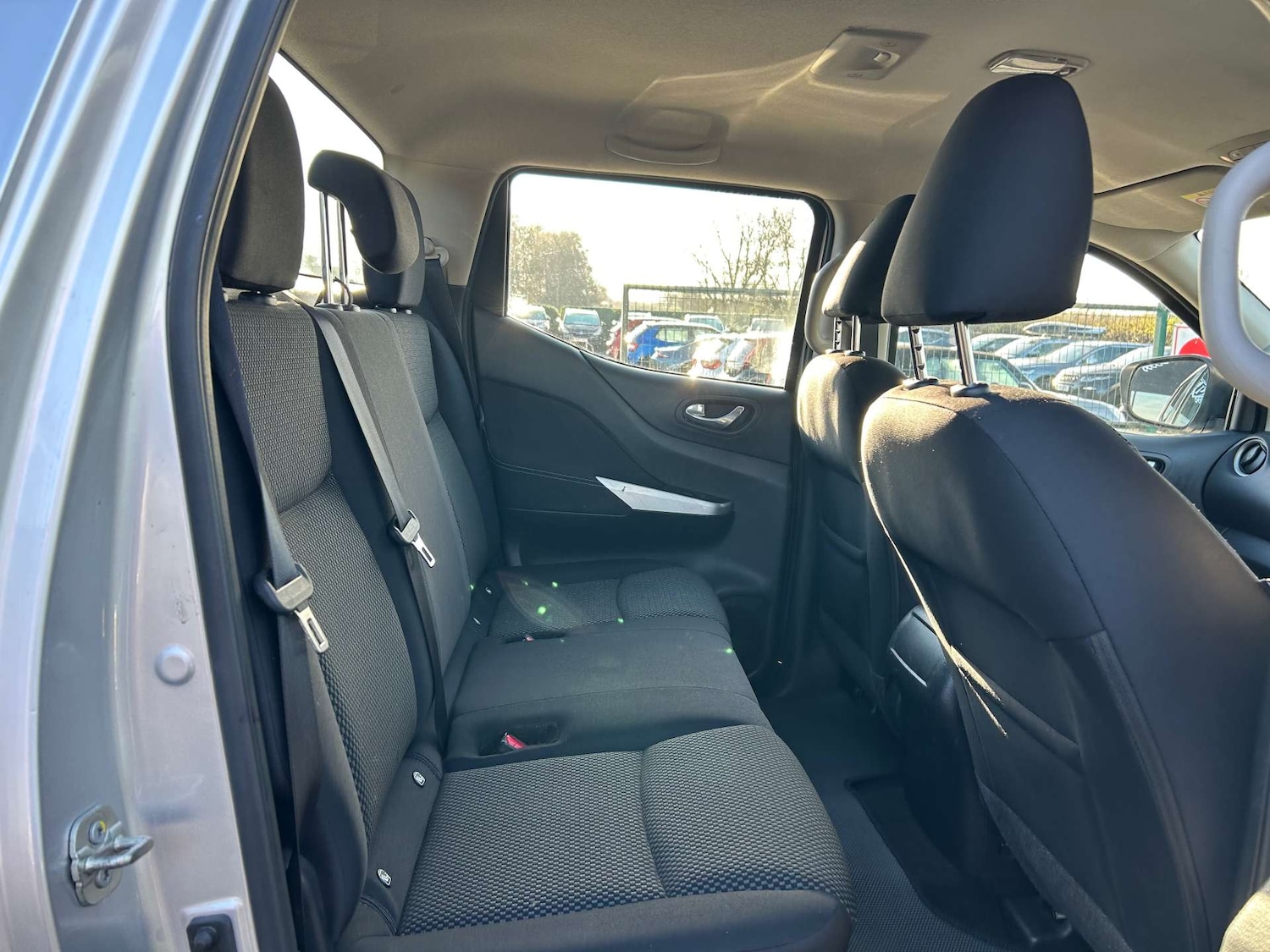 Used Nissan Navara 2021 for sale - 76416825: Photo 30