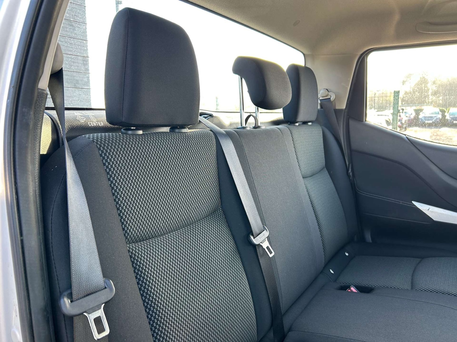 Used Nissan Navara 2021 for sale - 76416825: Photo 31