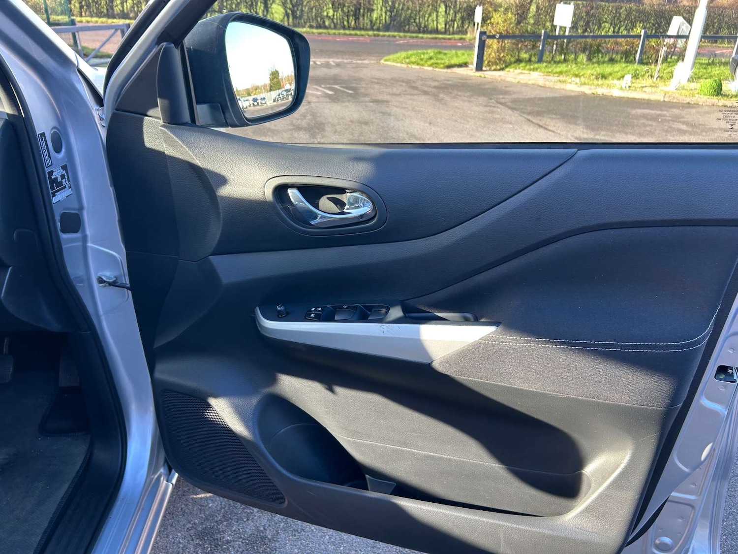 Used Nissan Navara 2021 for sale - 76416825: Photo 35