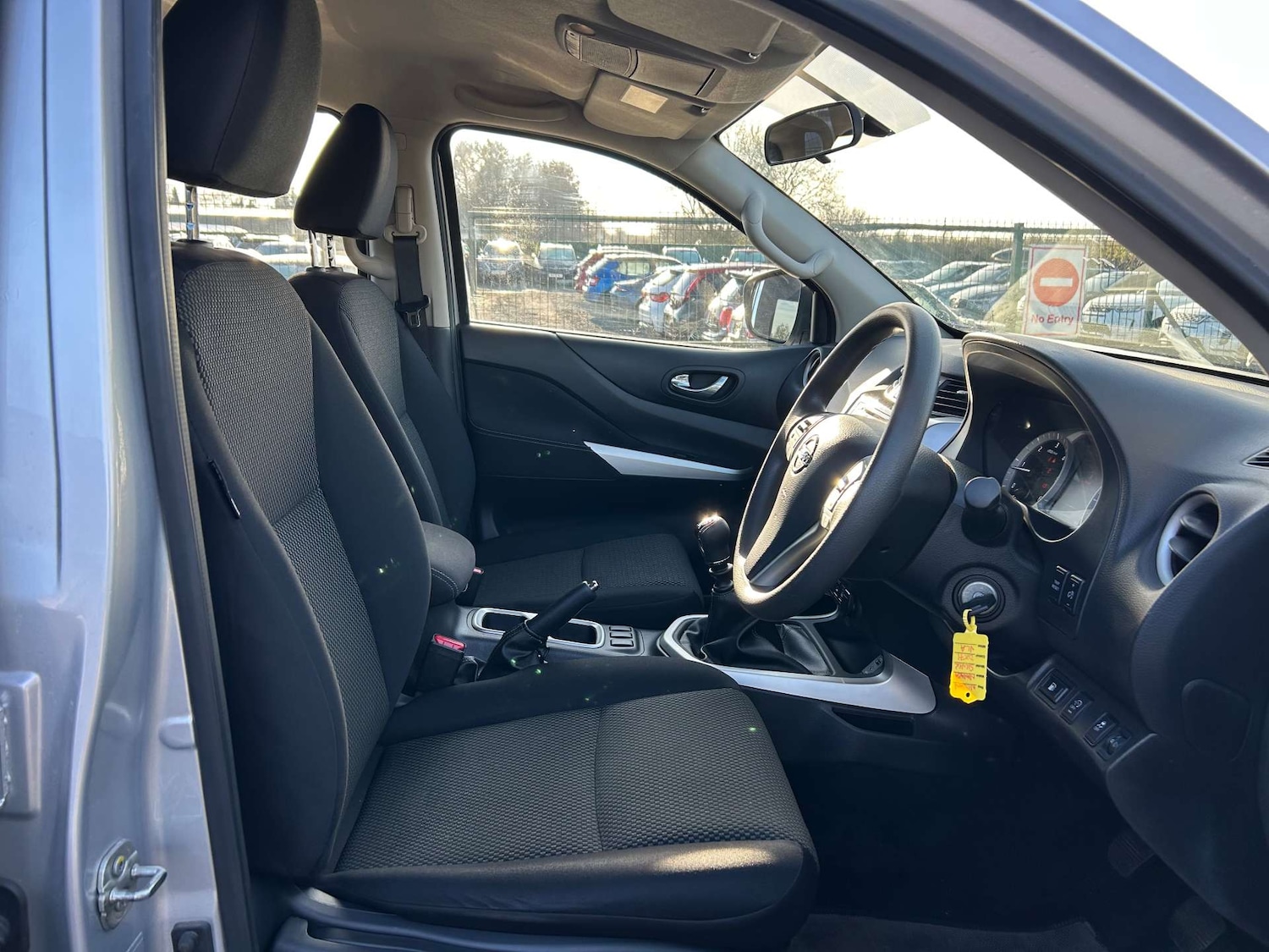 Used Nissan Navara 2021 for sale - 76416825: Photo 36