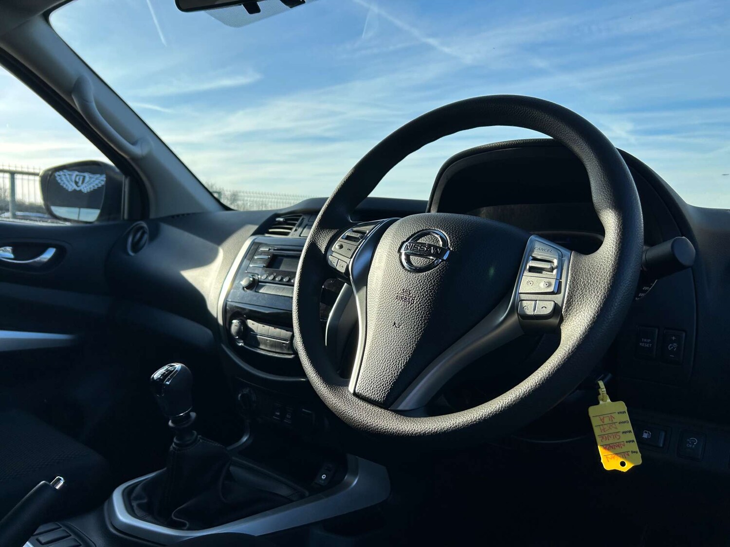 Used Nissan Navara 2021 for sale - 76416825: Photo 37