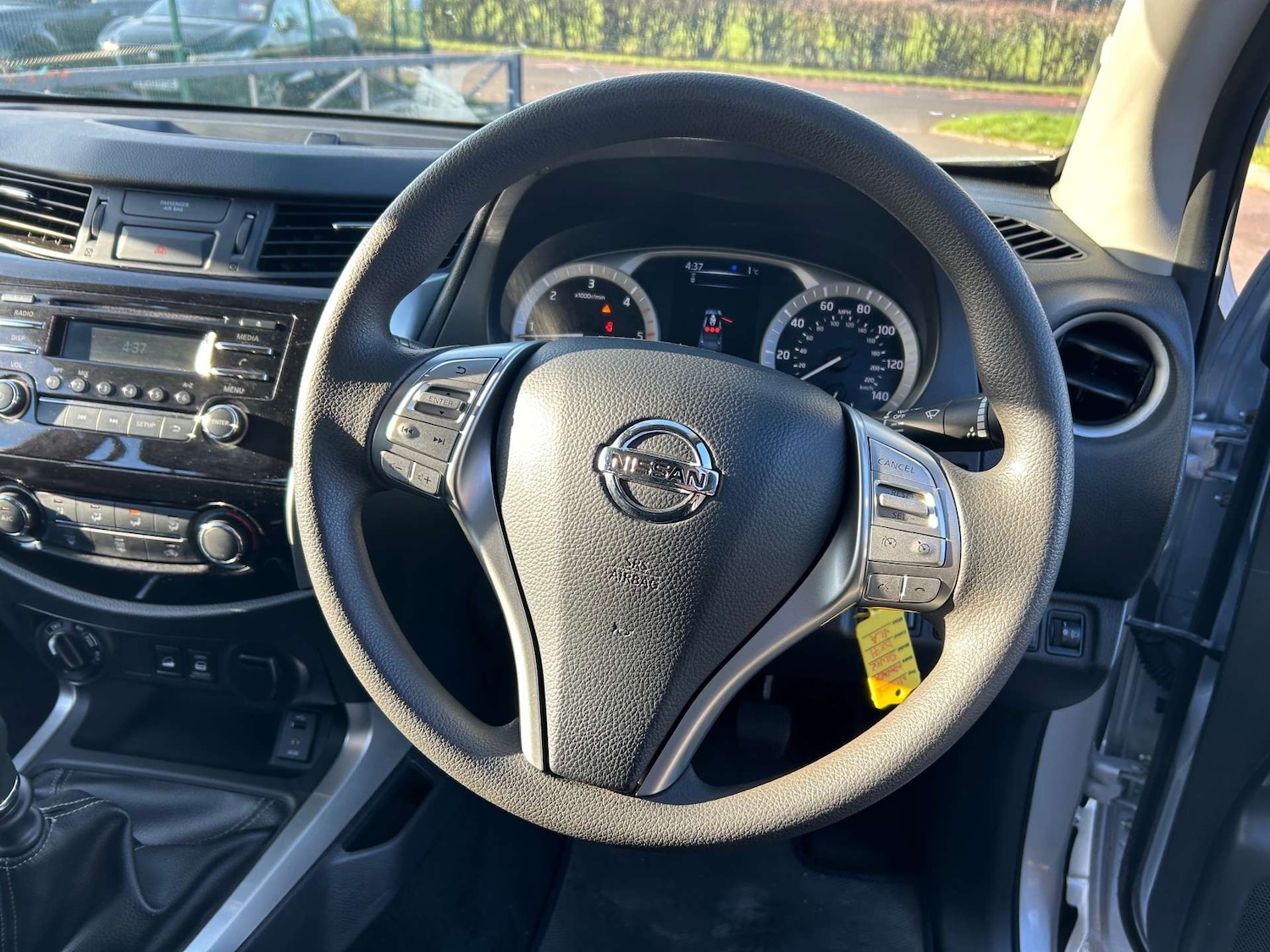 Used Nissan Navara 2021 for sale - 76416825: Photo 38