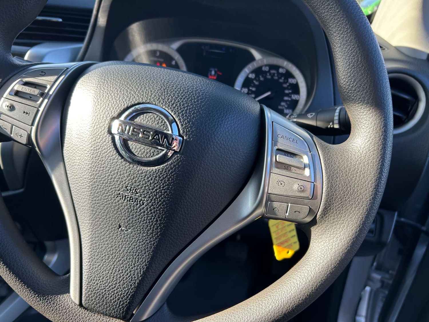 Used Nissan Navara 2021 for sale - 76416825: Photo 41