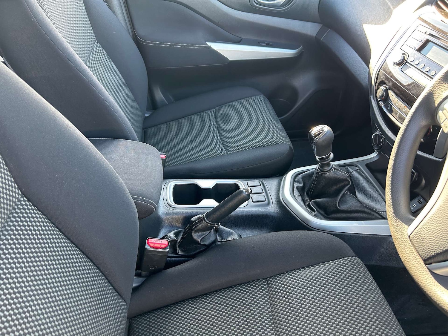 Used Nissan Navara 2021 for sale - 76416825: Photo 46