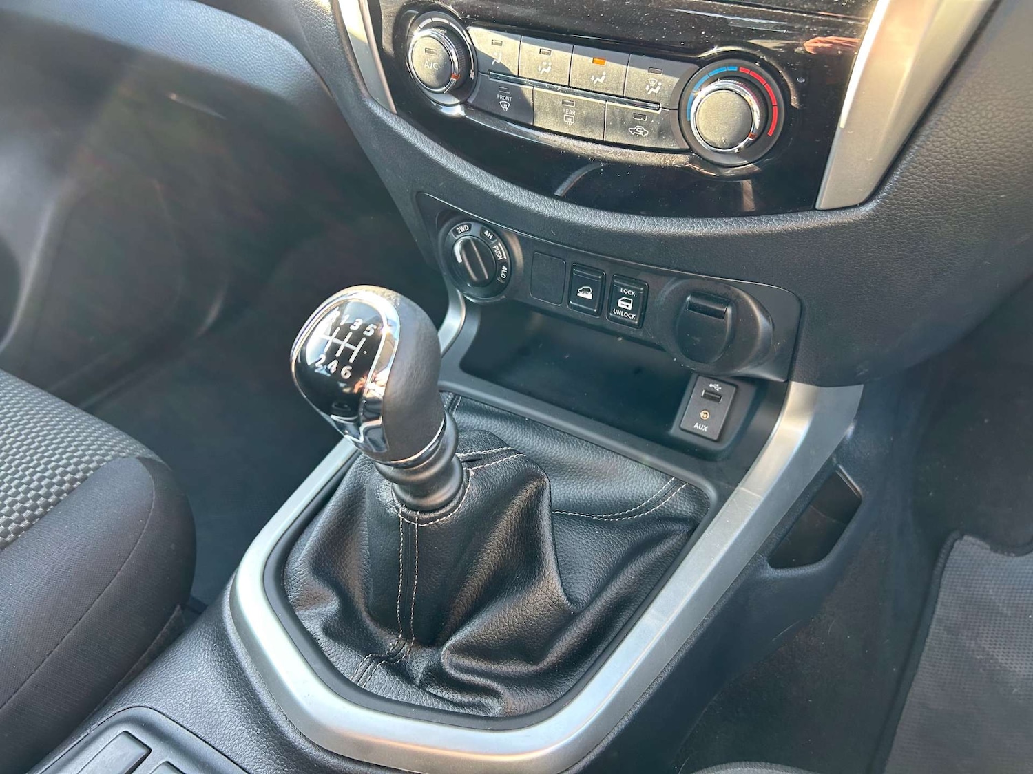 Used Nissan Navara 2021 for sale - 76416825: Photo 48