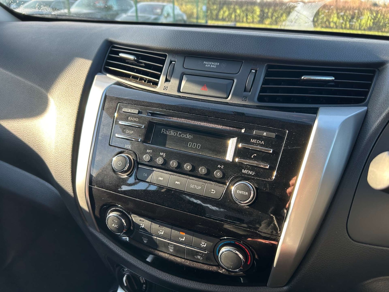 Used Nissan Navara 2021 for sale - 76416825: Photo 49