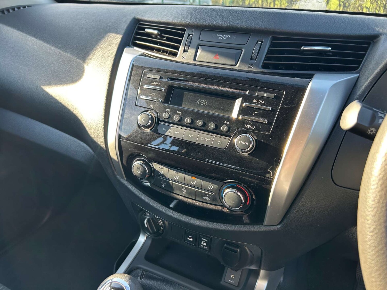 Used Nissan Navara 2021 for sale - 76416825: Photo 50