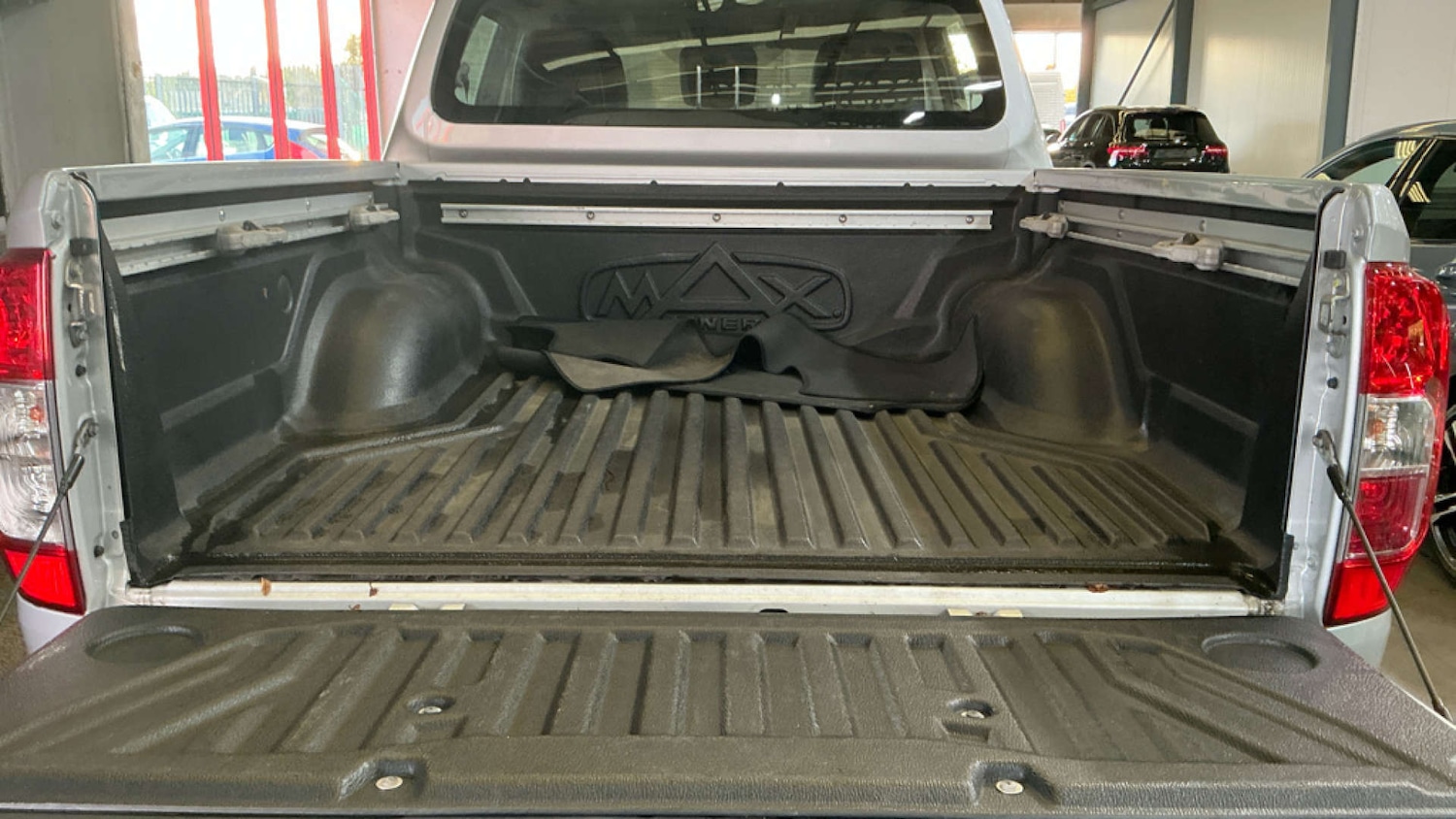 Used Nissan Navara 2021 for sale - 76416825: Photo 7