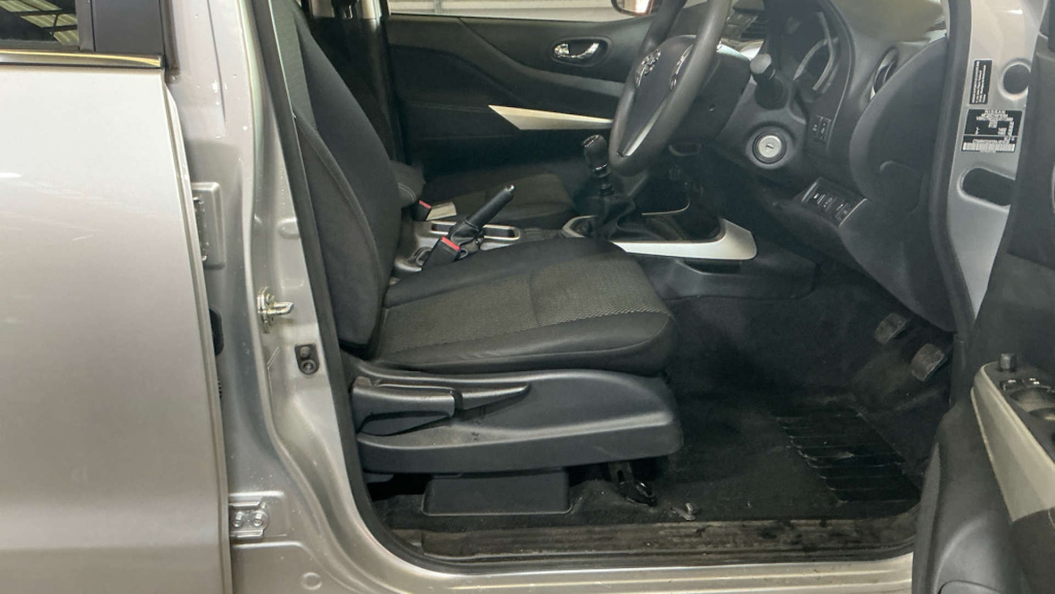 Used Nissan Navara 2021 for sale - 76416825: Photo 9