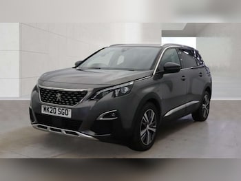 Used Peugeot 5008 2020 for sale - 78698862: Photo
