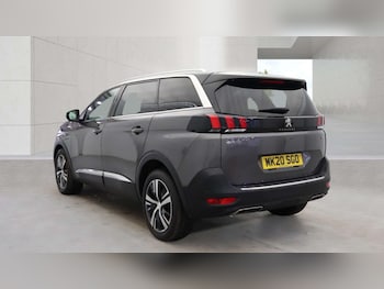 Used Peugeot 5008 2020 for sale - 78698862: Photo