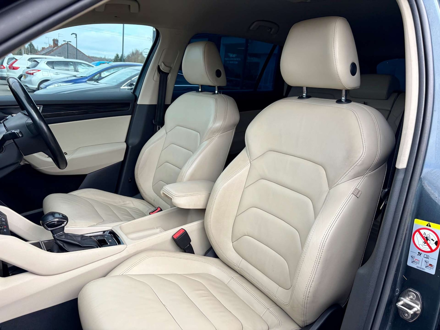 Used Skoda Kodiaq 2017 for sale - 78117648: Photo 17