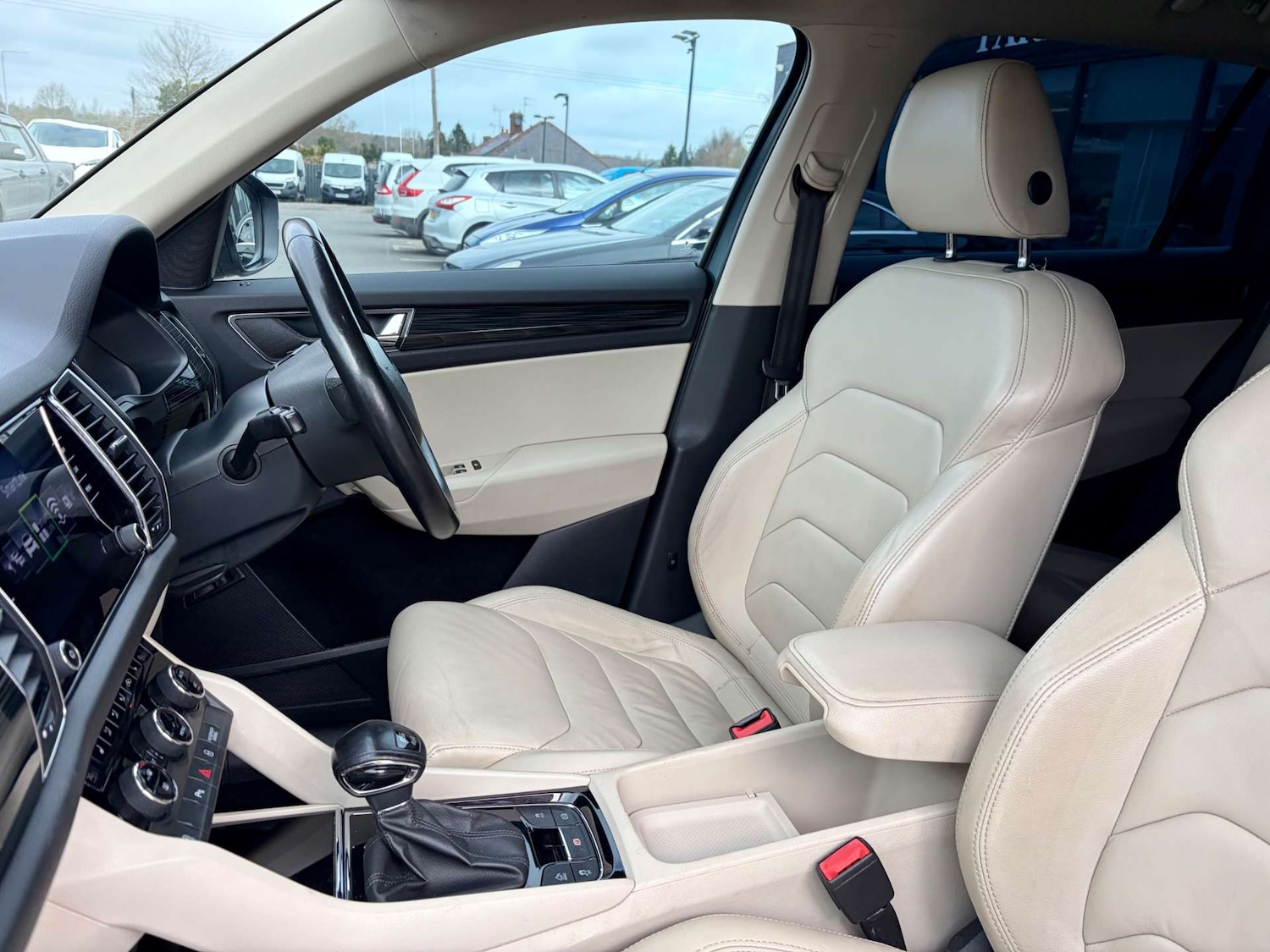 Used Skoda Kodiaq 2017 for sale - 78117648: Photo 18