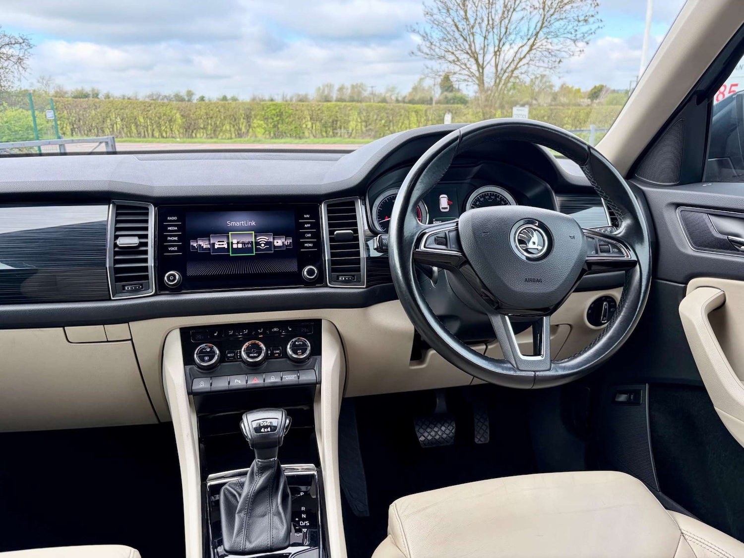 Used Skoda Kodiaq 2017 for sale - 78117648: Photo 2