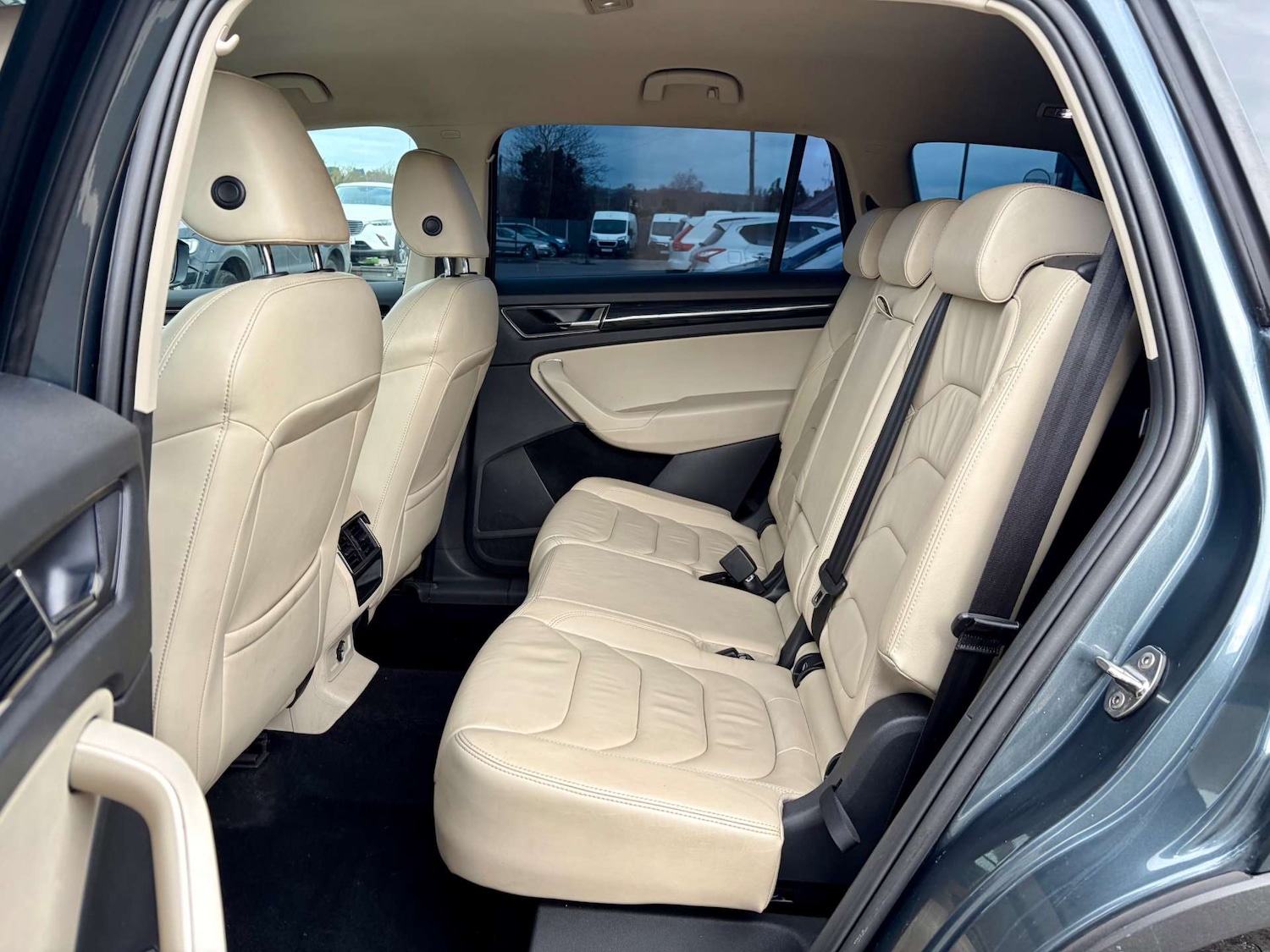 Used Skoda Kodiaq 2017 for sale - 78117648: Photo 22