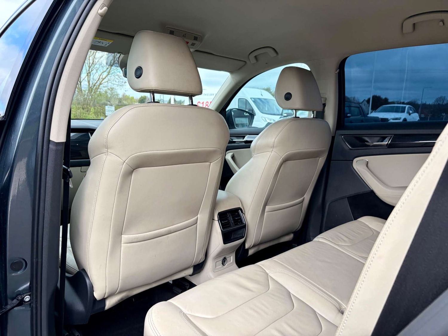 Used Skoda Kodiaq 2017 for sale - 78117648: Photo 23