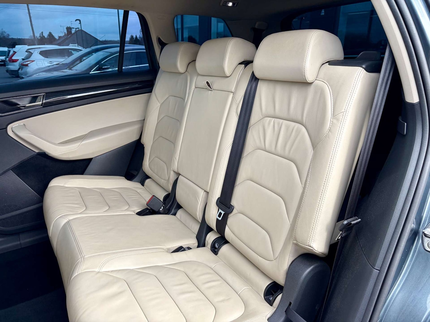 Used Skoda Kodiaq 2017 for sale - 78117648: Photo 24